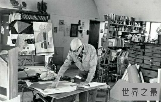 十大最著名的建筑师排行榜，让你感受一下建筑的魅力。