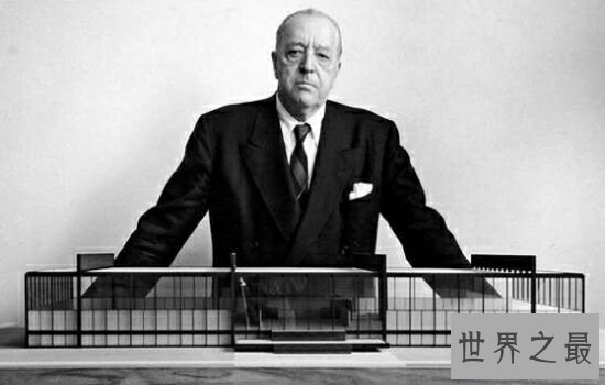 十大最著名的建筑师排行榜，让你感受一下建筑的魅力。