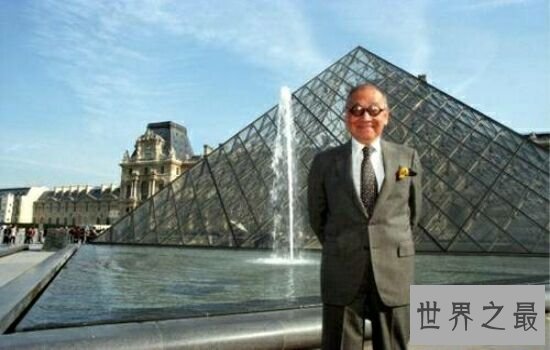 十大最著名的建筑师排行榜，让你感受一下建筑的魅力。