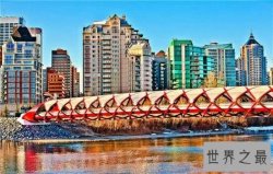 世界十大最干净城市排行榜，好的环境需要我们每个人爱护。