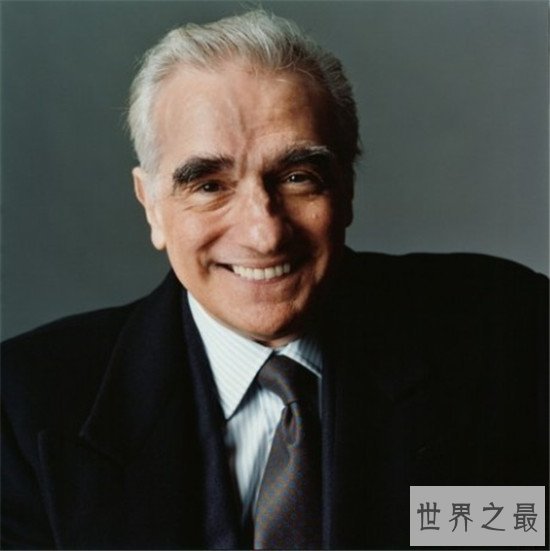 世界十大著名导演，科波拉导演的《教父》不了解一下吗？