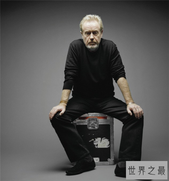 世界十大著名导演，科波拉导演的《教父》不了解一下吗？