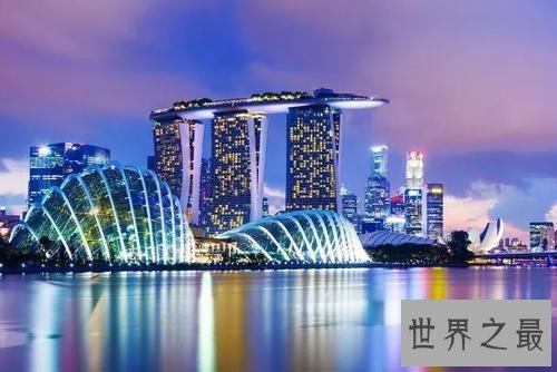 世界十大最干净城市，干净环保发达漂亮