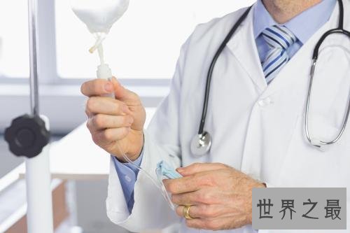 世界十大最高薪酬的职业，这些行业薪水最高！