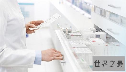 世界十大最高薪酬的职业，这些行业薪水最高！