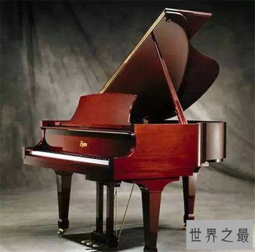 世界十大钢琴品牌，钢琴哪些牌子好？