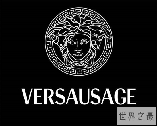 世界十大奢侈服装品牌，第二名是个女人都爱！