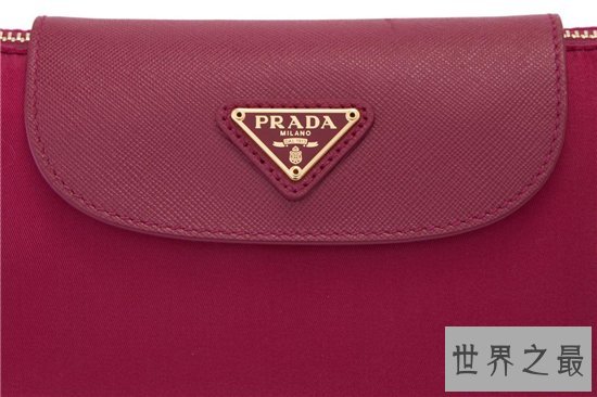 世界十大奢侈服装品牌，第二名是个女人都爱！