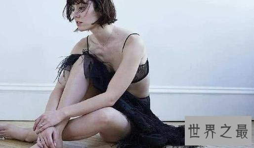 世界十大女性舞者排行榜，用舞蹈展现自己的魅力。