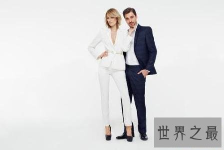 世界十大女性舞者排行榜，用舞蹈展现自己的魅力。