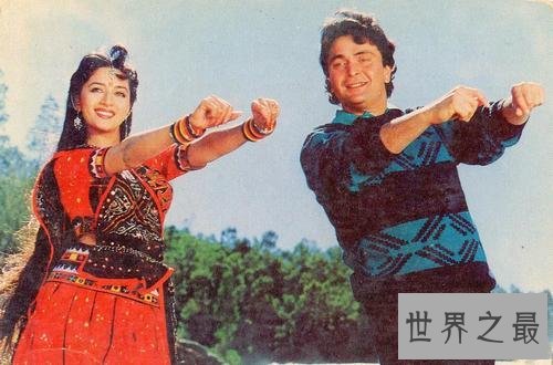 世界十大女性舞者排行榜，用舞蹈展现自己的魅力。