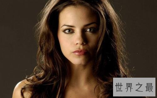 世界十大女性舞者排行榜，用舞蹈展现自己的魅力。