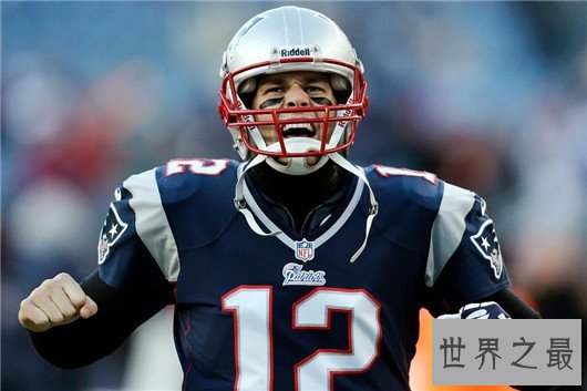 nfl最强壮十大球员，人形推土机般的存在