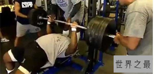 nfl最强壮十大球员，人形推土机般的存在