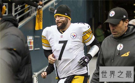 nfl最强壮十大球员，人形推土机般的存在