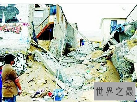 世界十大地震,日本真是一个深受大地震喜爱的国家。