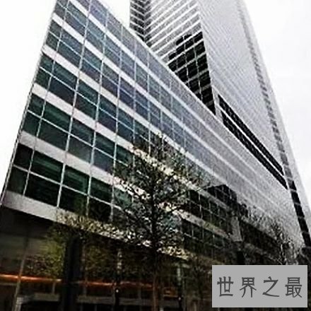 世界十大最昂贵的股票,伯克希尔哈撒韦公司每股30万美元