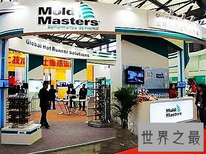 世界十大最昂贵的股票,伯克希尔哈撒韦公司每股30万美元