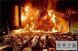 好莱坞十大灾难片排行榜，全球最好看的灾难片