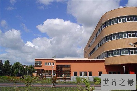 荷兰格罗宁根大学世界排名，想要出国留学的可抓紧了