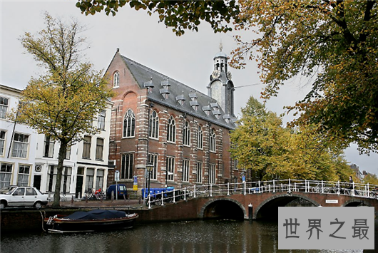 荷兰格罗宁根大学世界排名，想要出国留学的可抓紧了