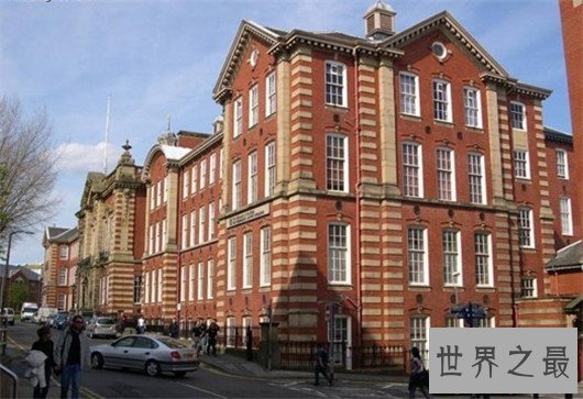 荷兰格罗宁根大学世界排名，想要出国留学的可抓紧了