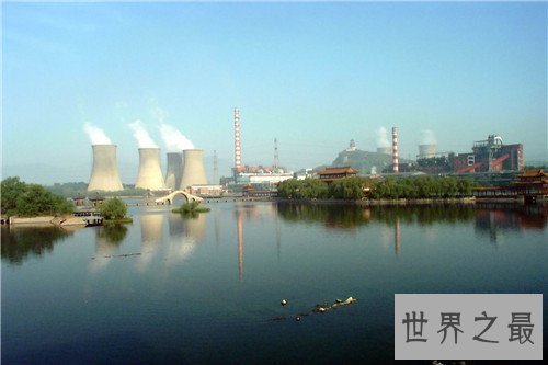 世界十大钢铁企业排名,将近半数都在中国