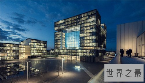 世界十大钢铁企业排名,将近半数都在中国