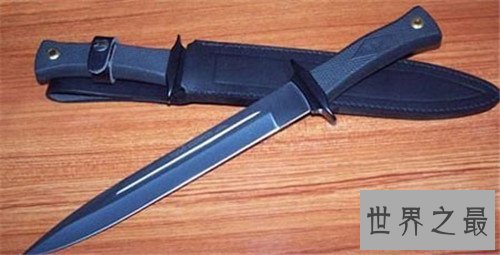 世界十大名刀排名，你最想拥有哪一把？