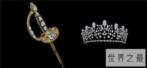 世界十大名刀排名，你最想拥有哪一把？