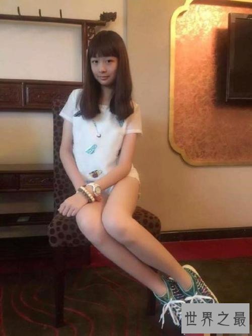 世界十大最长腿小姐,见证一下最长有多长