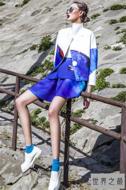 世界十大最长腿小姐,见证一下最长有多长