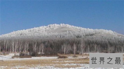 全球十大最冷的城市排行榜,哪个城市的温度最低?