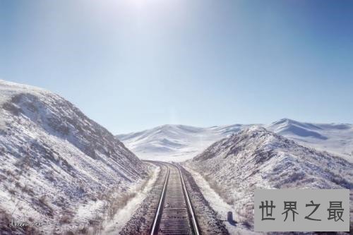 全球十大最冷的城市排行榜,哪个城市的温度最低?