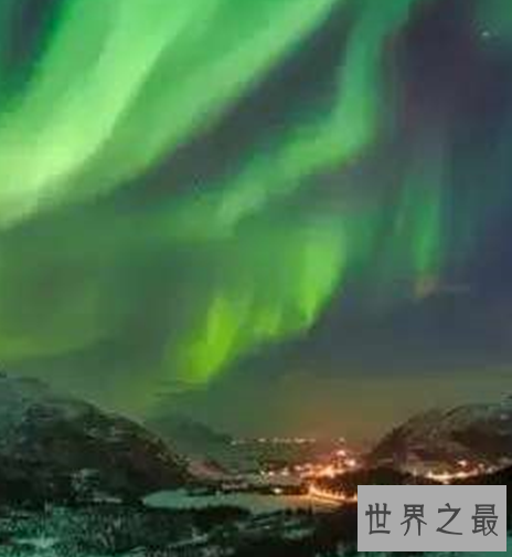 世界十大最安全的国家排行,你敢相信第一的国家是冰岛吗?