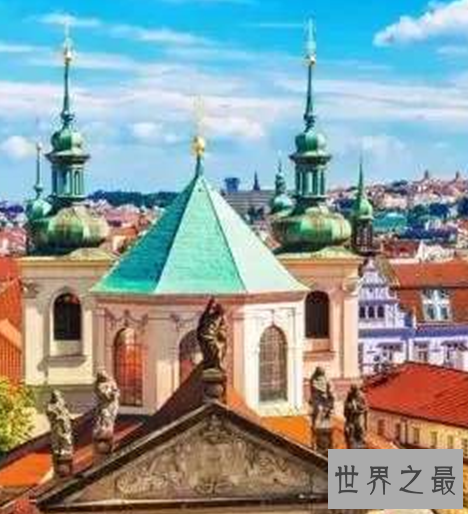 世界十大最安全的国家排行,你敢相信第一的国家是冰岛吗?