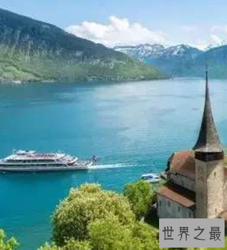 世界十大最安全的国家排行,你敢相信第一的国家是冰岛吗?