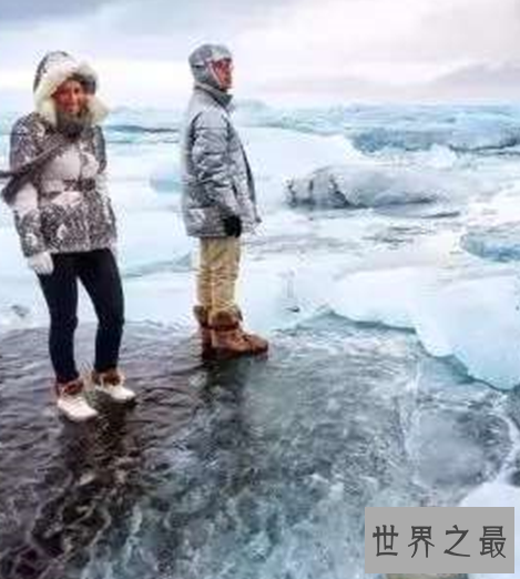 世界十大最安全的国家排行,你敢相信第一的国家是冰岛吗?