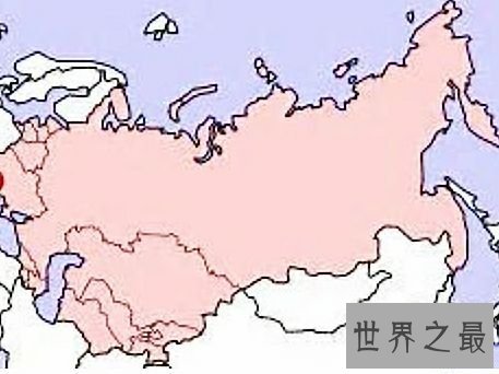 世界上十个不被承认的国家排行榜,这些国家都是“共和国”。