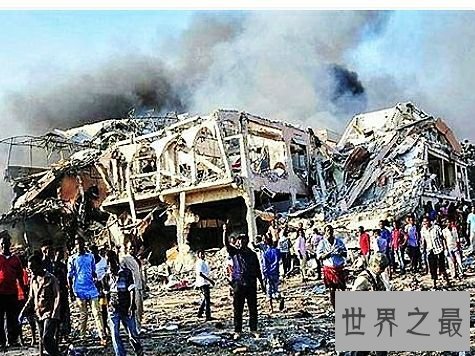 世界上十个不被承认的国家排行榜,这些国家都是“共和国”。