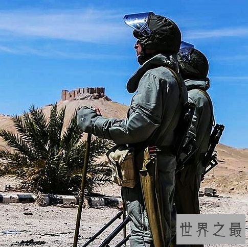 世界上10大最威险的职业,建筑工人竟然都赫然在列?