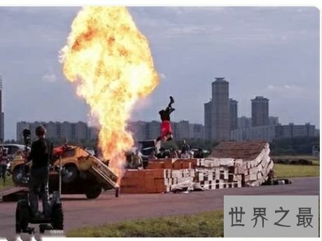 世界上10大最威险的职业,建筑工人竟然都赫然在列?