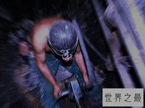 世界上10大最威险的职业,建筑工人竟然都赫然在列?