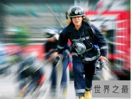 世界上10大最威险的职业,建筑工人竟然都赫然在列?