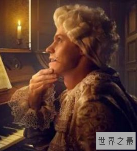 世界十大著名钢琴曲,贝多芬的钢琴曲仅仅排第二。