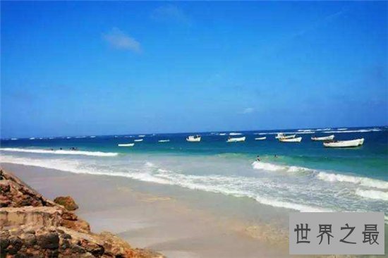 世界十大核污染地区,人迹罕至寸草不生!