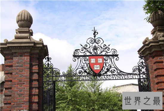 法学院排名,盘点世界最强十大法学院!