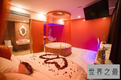 全球最大的10家酒店排行榜,每个都让人流连忘返!