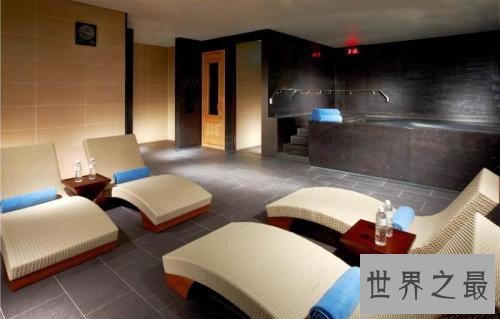 全球最大的10家酒店排行榜,每个都让人流连忘返!