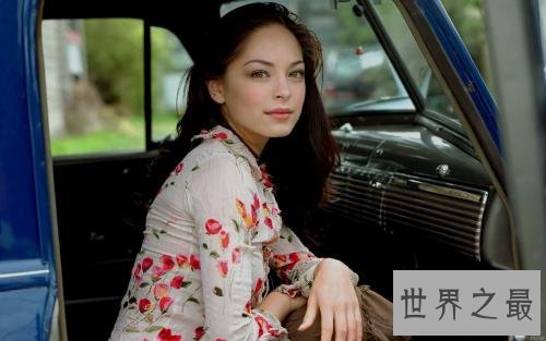 全球十大眼睛最美女星,她们的眼睛勾人魂魄!